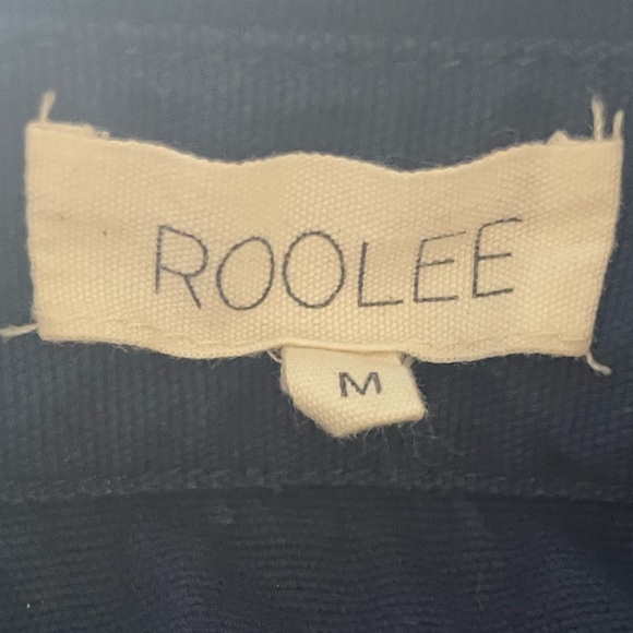 RooLee Jumpsuit - Picture 7 of 7